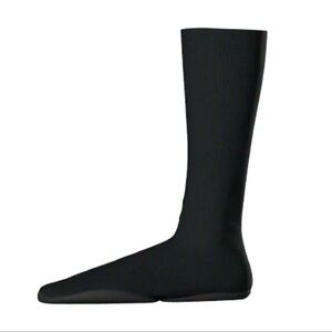 Brand NEW YZY PODS - black sock shoes in Sz. 2 (US 9 - 10.5)